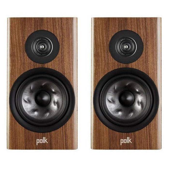 Polk Audio | Reserve R200 Bookshelf Speakers | Melbourne Hi Fi4