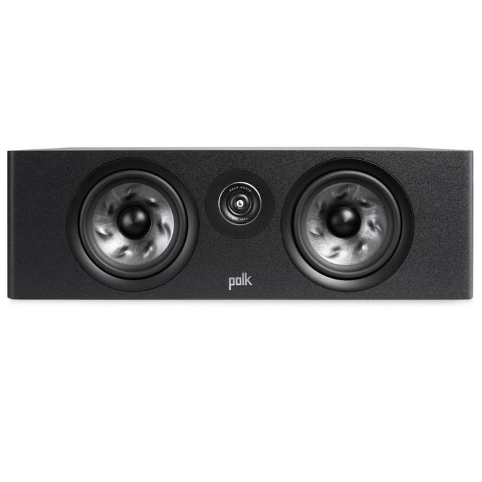 Polk Audio | Reserve R400 Centre Channel Speaker | Melbourne Hi Fi3