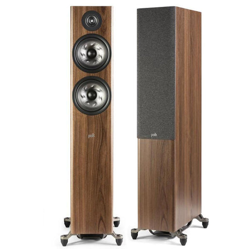 Polk Audio | Reserve R600 Floorstanding Speakers | Melbourne Hi Fi2