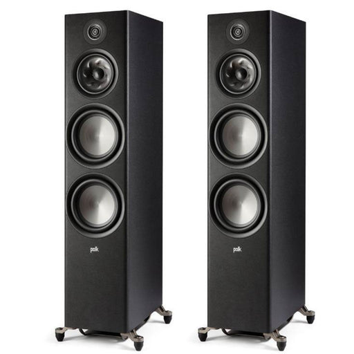 Polk Audio | Reserve R700 Floorstanding Speakers | Melbourne Hi Fi1