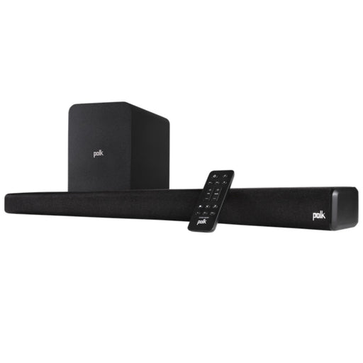 Polk Audio | Signa S4 SoundBar and Wireless Subwoofer | Melbourne Hi Fi6