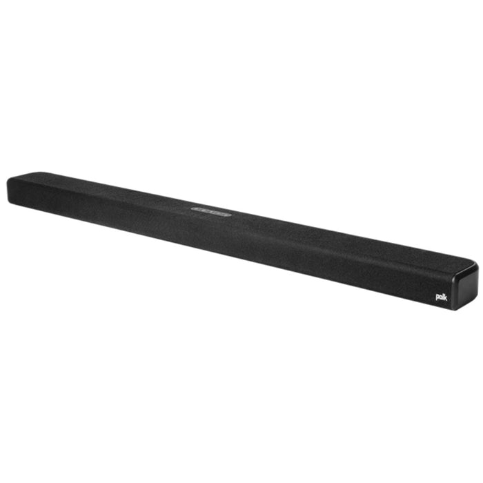 Polk Audio | Signa S4 SoundBar and Wireless Subwoofer | Melbourne Hi Fi8