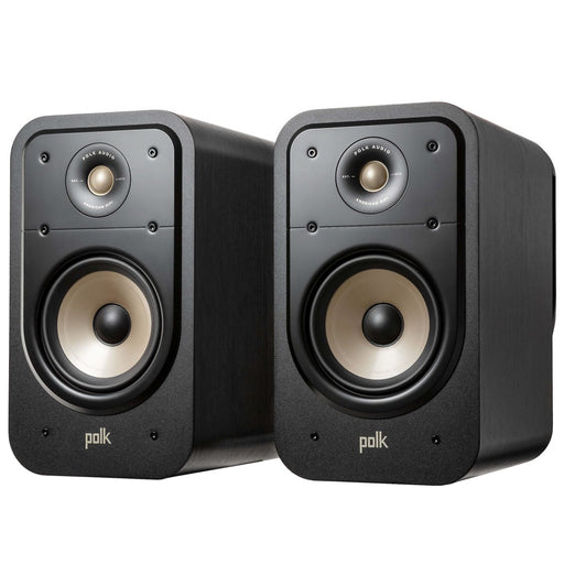 Polk Audio | Signature Elite ES20 Bookshelf Speakers | Melbourne Hi Fi1