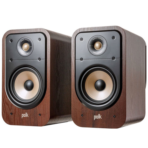 Polk Audio | Signature Elite ES20 Bookshelf Speakers | Melbourne Hi Fi2