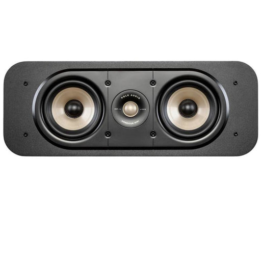 Polk Audio | Signature Elite ES30 Centre Speaker | Melbourne Hi Fi1