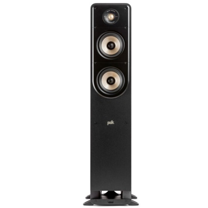 Polk Audio | Signature Elite ES50 Floorstanding Speakers | Melbourne Hi Fi3