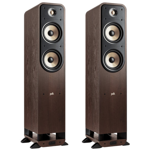 Polk Audio | Signature Elite ES55 Floorstanding Speakers | Melbourne Hi Fi1