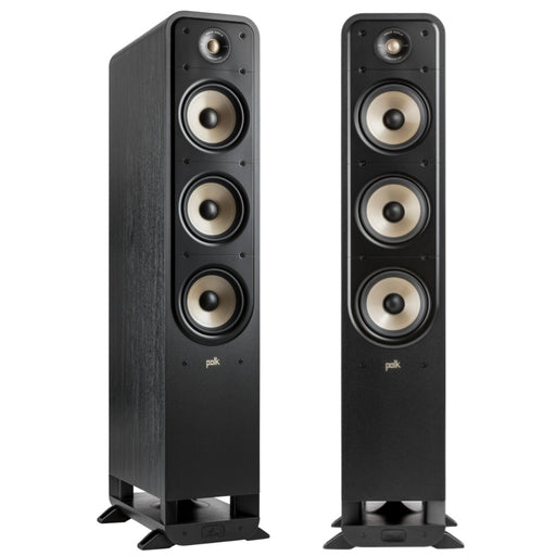 Polk Audio | Signature Elite ES60 Floorstanding Speakers | Melbourne Hi Fi