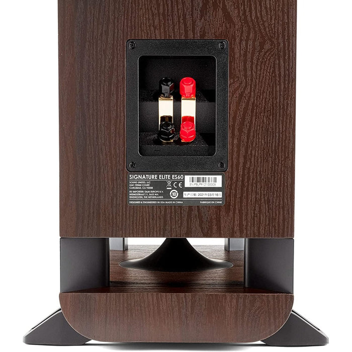 Polk Audio | Signature Elite ES60 Floorstanding Speakers | Melbourne Hi Fi7