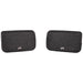 Polk Audio | SR2 Wireless Surround Speakers | Melbourne Hi Fi1