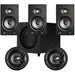 Polk Audio | V65 5.1 Speaker Package | Melbourne Hi Fi1