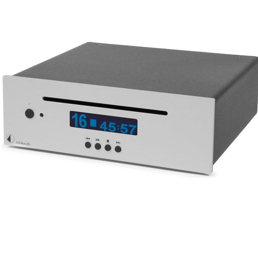 Pro-Ject | CD Box DS Compact CD Player | Melbourne Hi Fi2