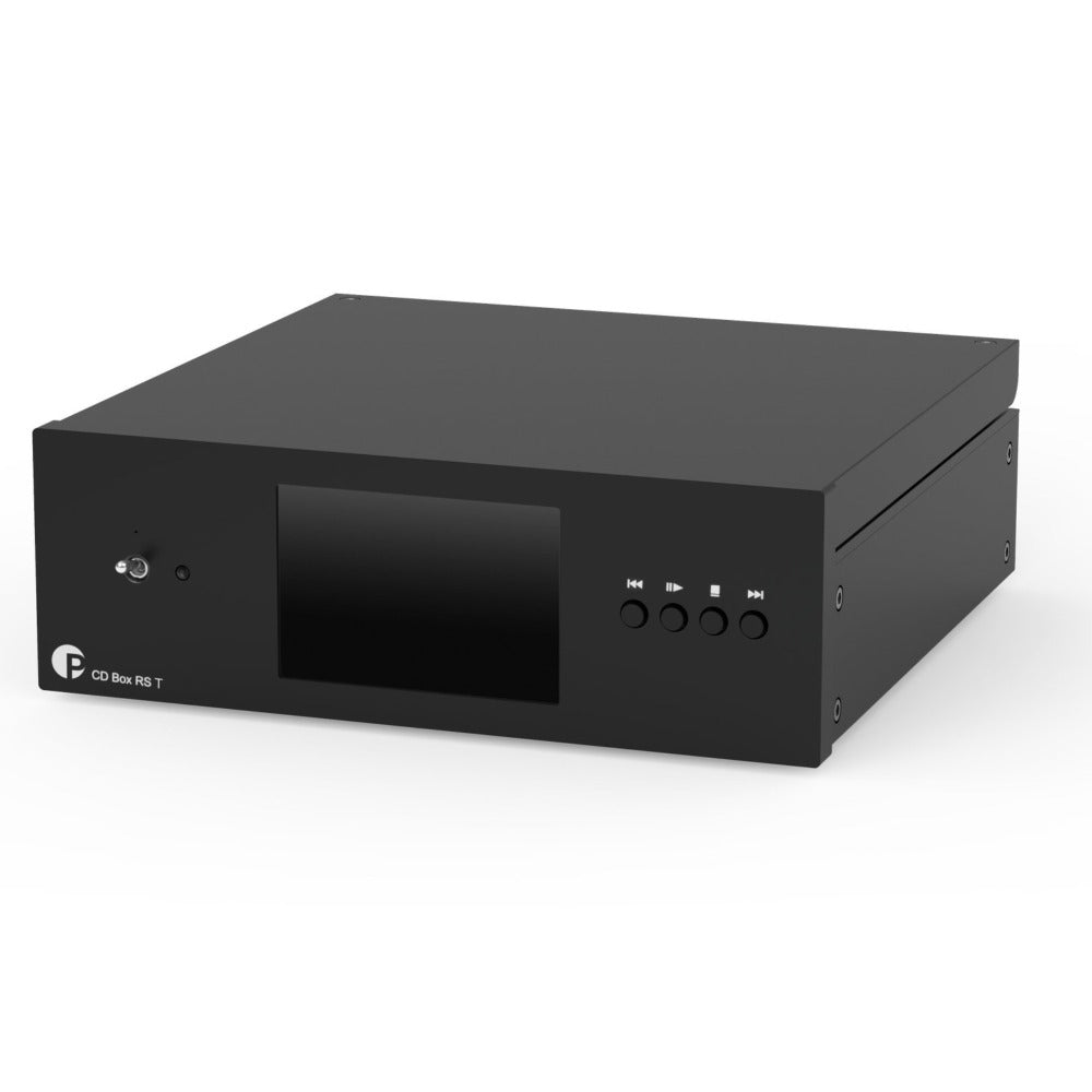 Pro-Ject | CD Box RS2 T | Melbourne Hi Fi1