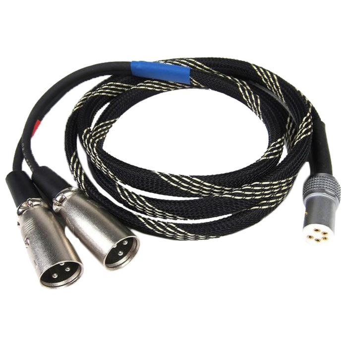  Pro-Ject | Connect It DS Phono Cable | Melbourne Hi Fi2