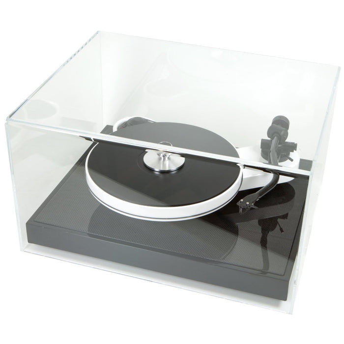 Pro-Ject | Cover It 1 Turntable Cover | Melbourne Hi Fi2