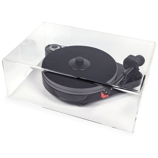 Pro-Ject | Cover It for RPM 5 & 9 Carbon | Melbourne Hi Fi2