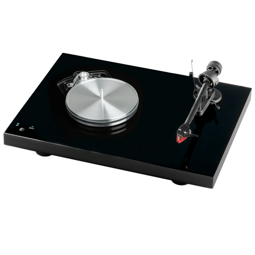 Pro-Ject | Debut Alu Sub-Platter | Melbourne Hi Fi1