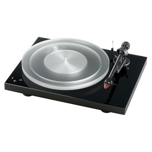 Pro-Ject | Debut Alu Sub-Platter | Melbourne Hi Fi2