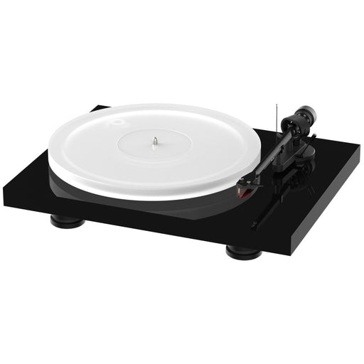 Pro-Ject | Debut Carbon Evo Acryl Turntable | Melbourne Hi Fi