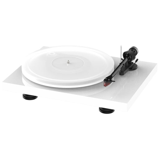 Pro-Ject | Debut Carbon Evo Acryl Turntable | Melbourne Hi Fi3