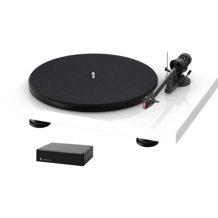 Pro-Ject | Debut Carbon Evo Turntable and Phono Box E BT | Melbourne Hi Fi8