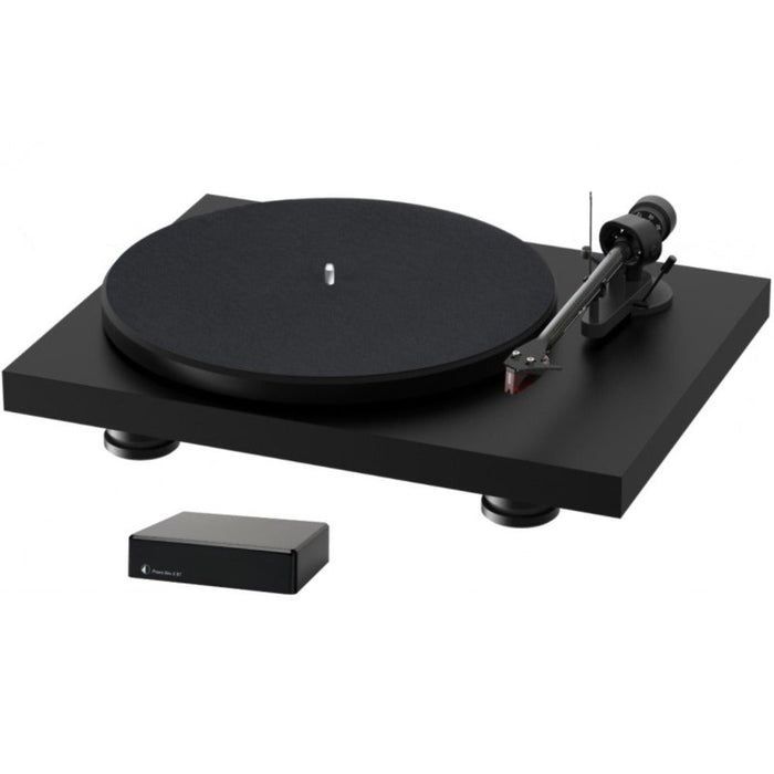 Pro-Ject | Debut Carbon Evo Turntable and Phono Box E BT | Melbourne Hi Fi7