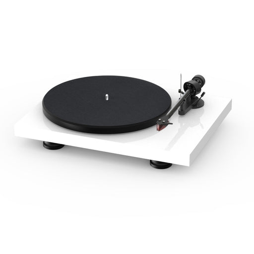 Pro-Ject | Debut Carbon Evo Turntable | Melbourne Hi Fi2