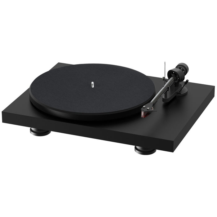 Pro-Ject | Debut Carbon Evo Turntable | Melbourne Hi Fi5