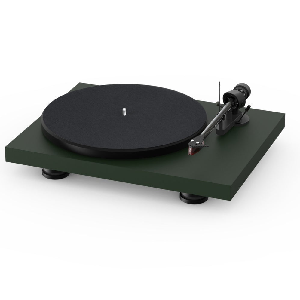 ProJect Turntables | Melbourne Hi Fi