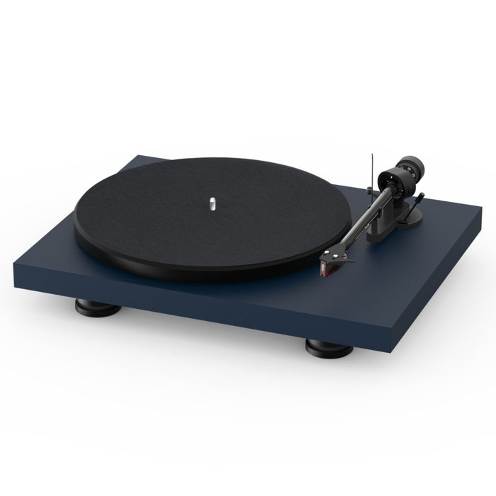 Pro-Ject | Debut Carbon Evo Turntable | Melbourne Hi Fi9