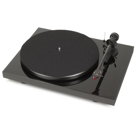 Pro-Ject | Debut Carbon Turntable | Melbourne Hi Fi2