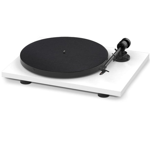 Pro-Ject | E1 BT Turntable | Melbourne Hi Fi2