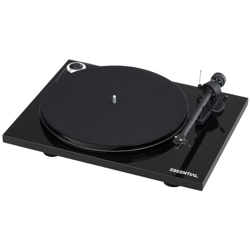Pro-Ject | Essential III Phono Turntable | Melbourne Hi Fi2