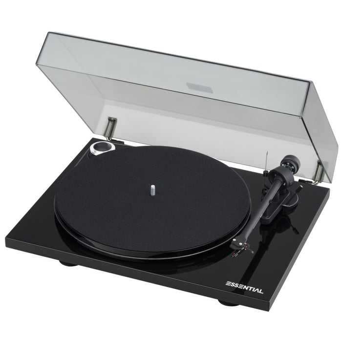 Pro-Ject |Essential III Turntable with OM10 Cartridge |Melbourne Hi Fi5