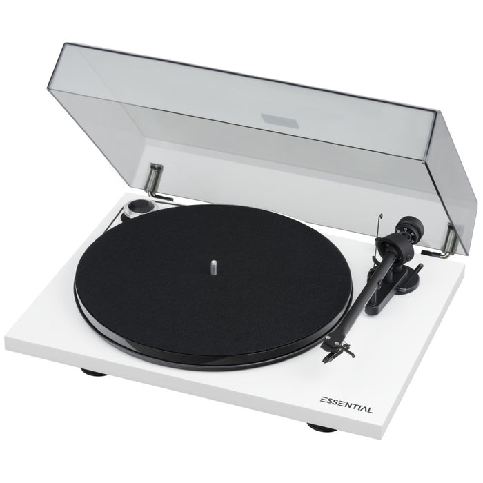 Pro-Ject |Essential III Turntable with OM10 Cartridge |Melbourne Hi Fi7
