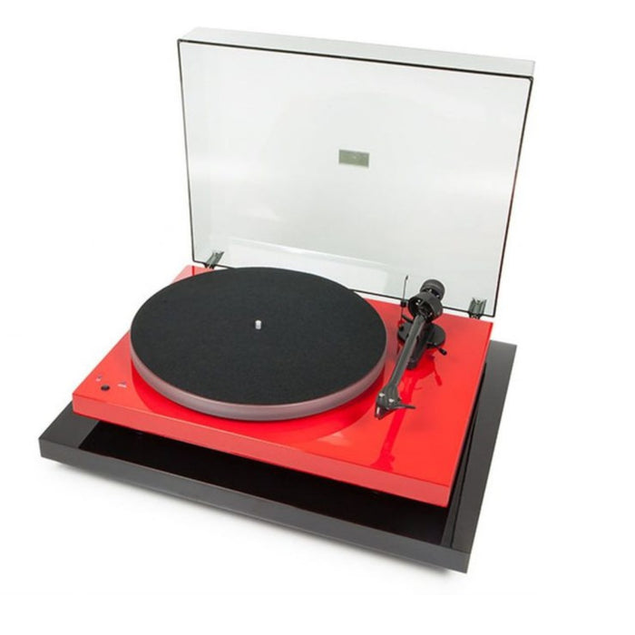 Pro-Ject | Ground It E Isolation Platform | Melbourne Hi Fi2