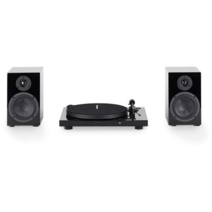  Pro-Ject | Juke Box E Turntable with OM5e Cartridge | Melbourne Hi Fi6