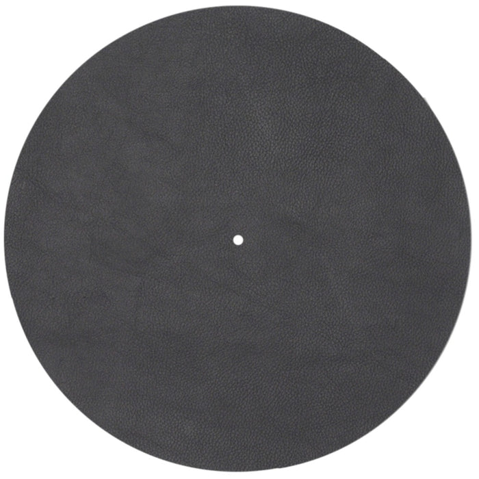 Pro-Ject | Leather It Leather Mat for Turntables | Melbourne Hi Fi