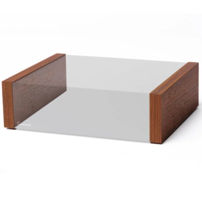 Pro-Ject|Magnetic Wooden Side Panels for DS2 Box Design Products|Melbourne Hi Fi2