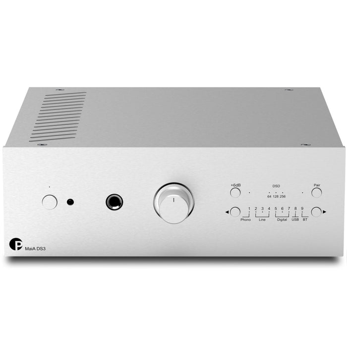 Pro-Ject | MaiA DS3 Integrated Amplifier | Melbourne Hi Fi2