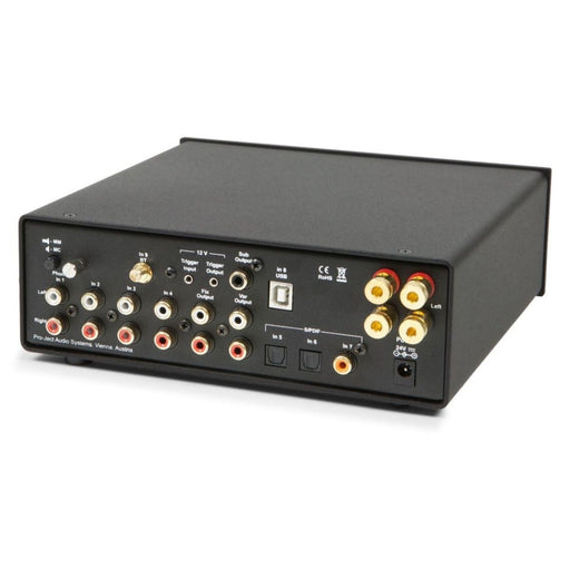 Pro-Ject | MaiA DS Integrated Amplifier Black Open Box | Melbourne Hi Fi2