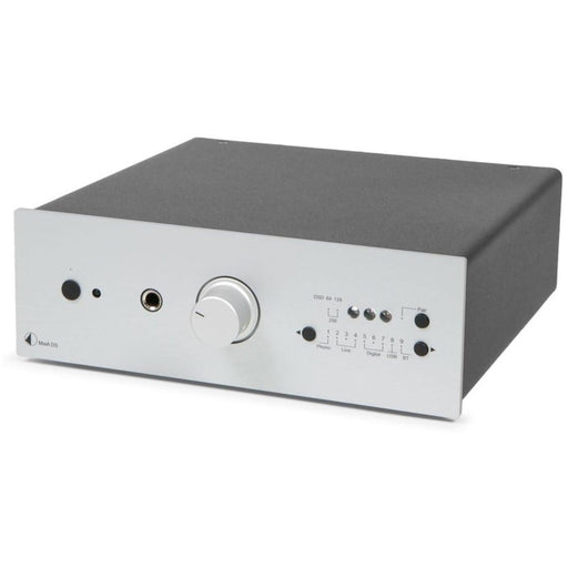 Pro-Ject | MaiA DS Integrated Amplifier | Melbourne Hi Fi1
