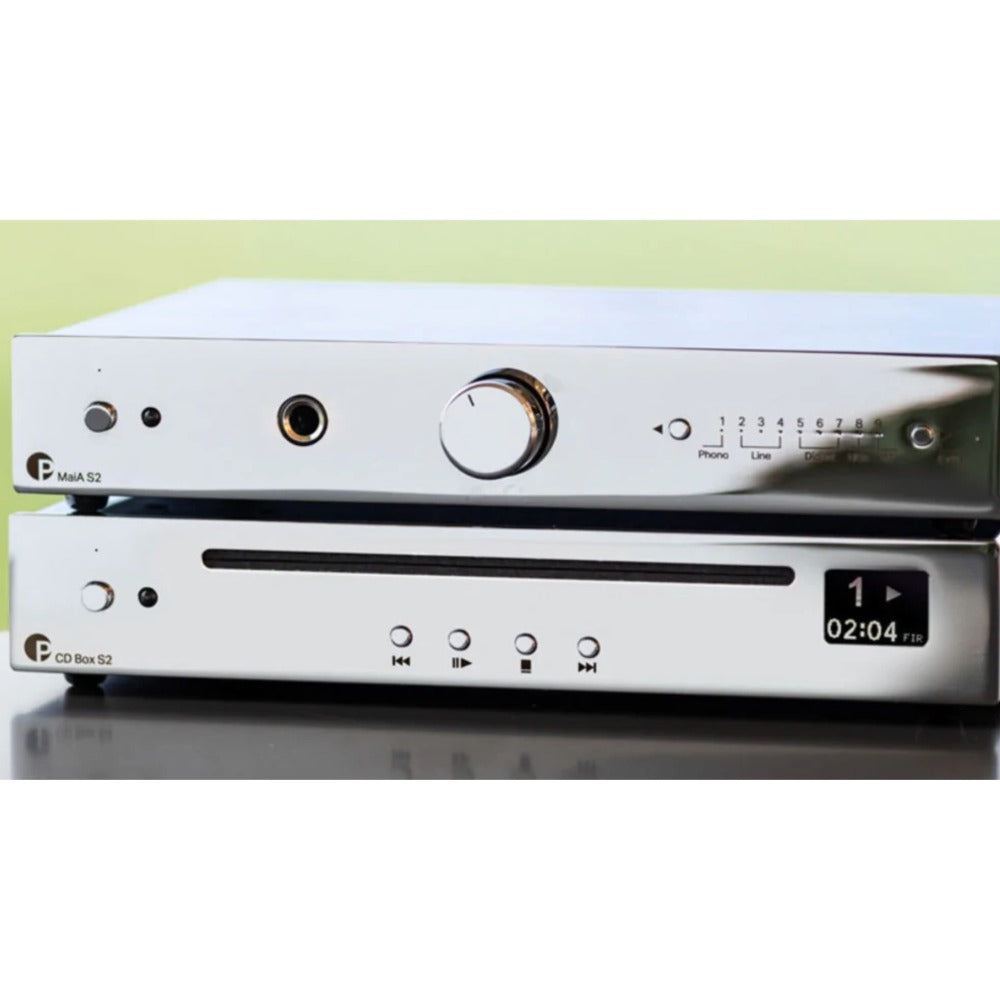 CD Players