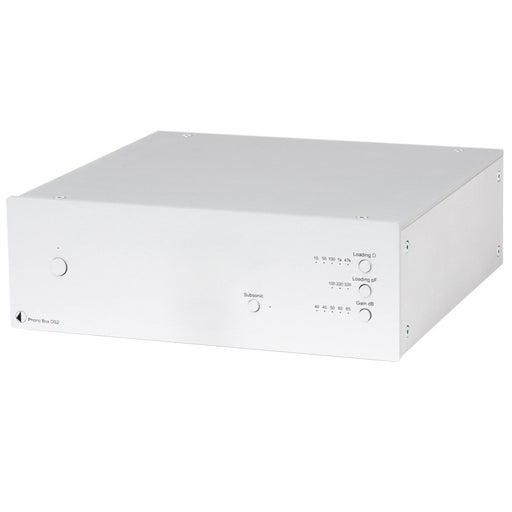 Pro-Ject | Phono Box DS2 Phono Pre-amplifier | Melbourne Hi Fi3