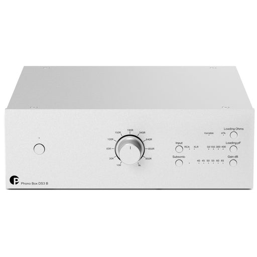 Pro-Ject | Phono Box DS3 B Phono Preamplifier | Melbourne Hi Fi2