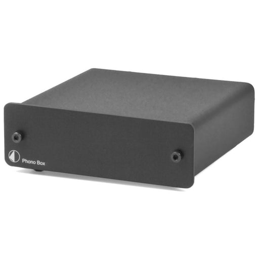 Pro-Ject | Phono Box Phono Preamplifier | Melbourne Hi Fi1