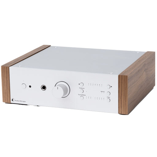  Pro-Ject | Pre Box DS2 Digital Preamplifer | Melbourne Hi Fi2