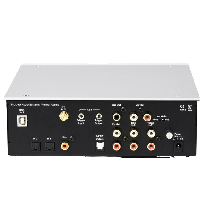  Pro-Ject | Pre Box DS2 Digital Preamplifer | Melbourne Hi Fi4