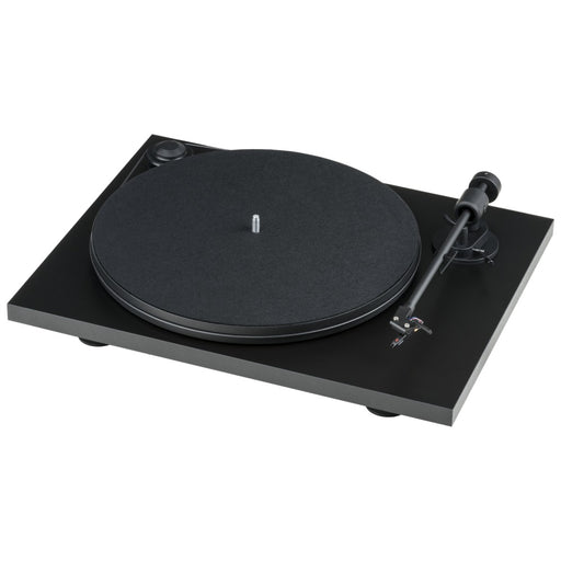 Pro-Ject | Primary E Turntable with Ortofon OM Cartridge | Melbourne Hi Fi1