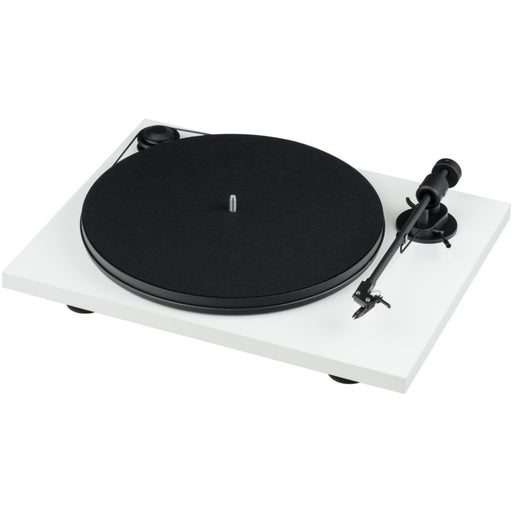 Pro-Ject | Pro-Ject Primary E Phono Turntable | Melbourne Hi Fi